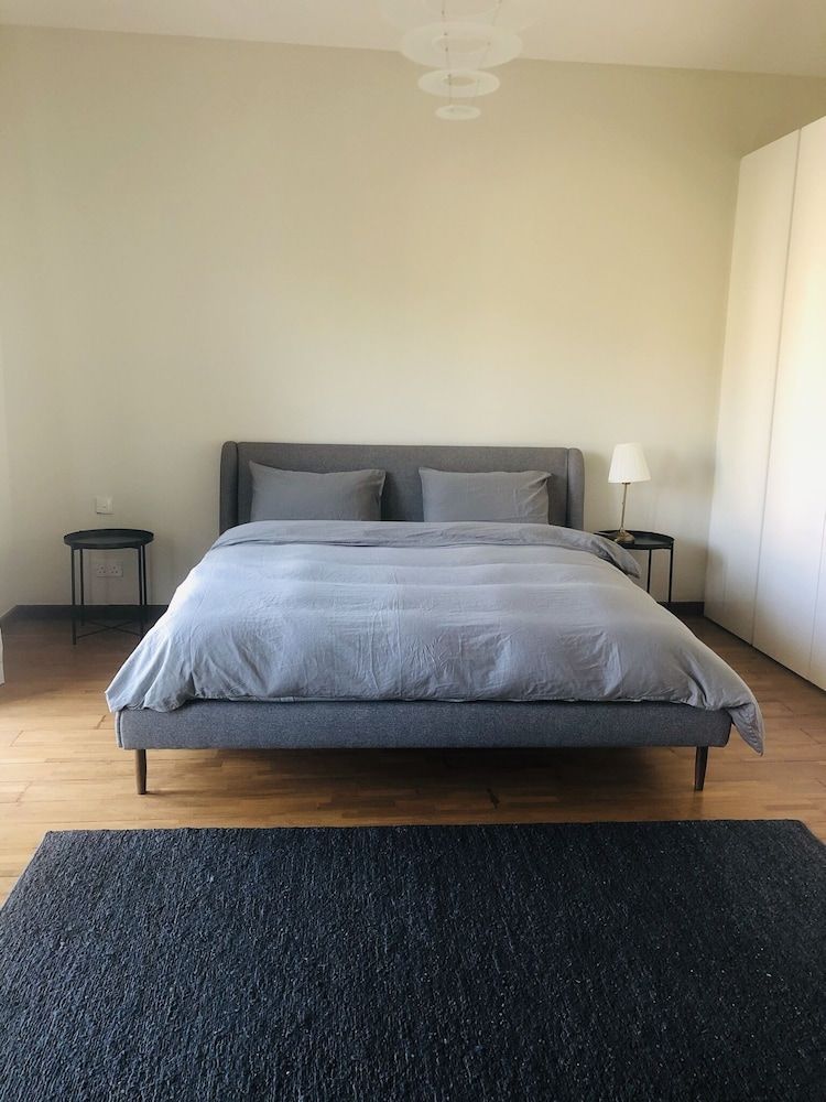 Impeccable 5 Beds Villa in Dubai Villa 7