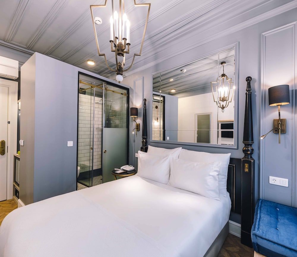 undefined The Soul Istanbul Hotel 5