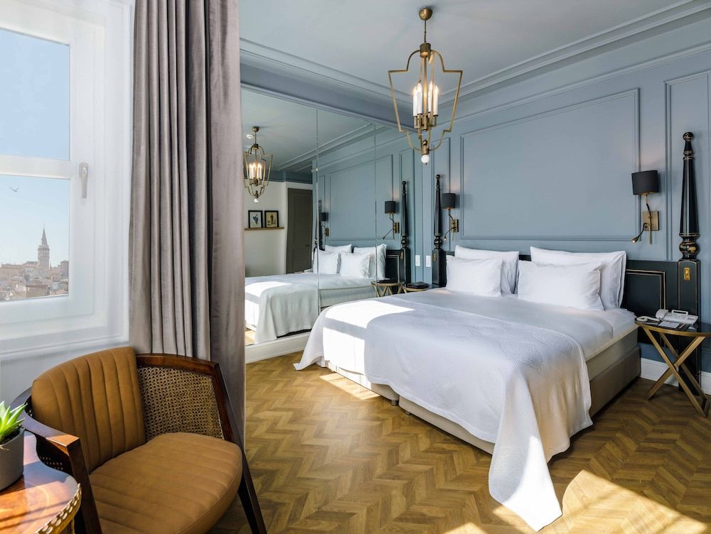 undefined The Soul Istanbul Hotel