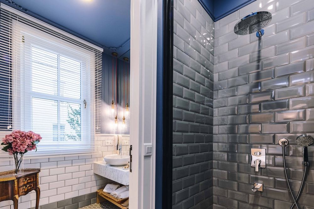 The Soul Istanbul Hotel Standard Double or Twin Room 7