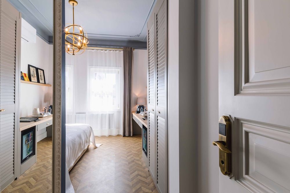 undefined The Soul Istanbul Hotel 2