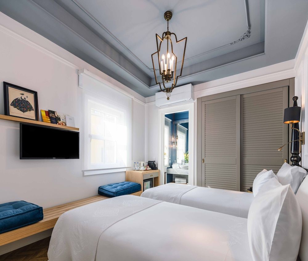 The Soul Istanbul Hotel Standard Double or Twin Room