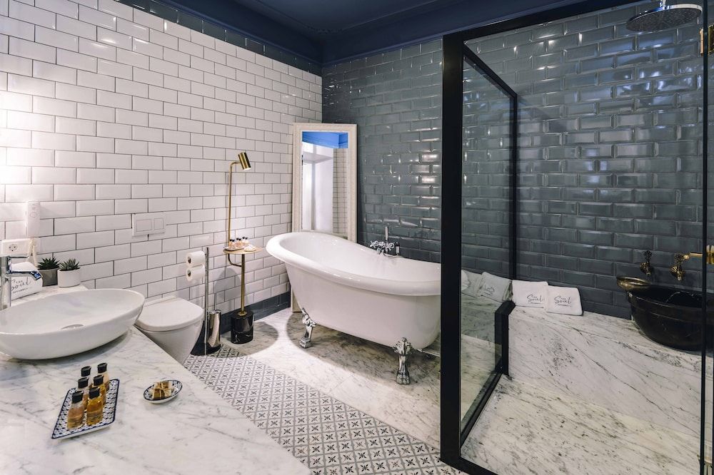 undefined The Soul Istanbul Hotel 7
