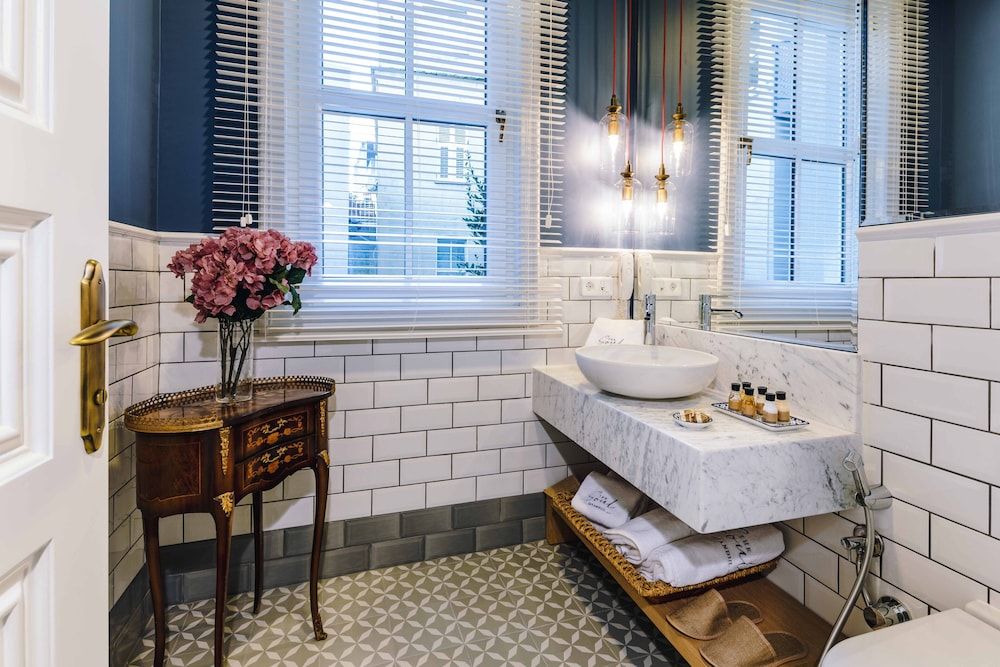 The Soul Istanbul Hotel Standard Double or Twin Room 6