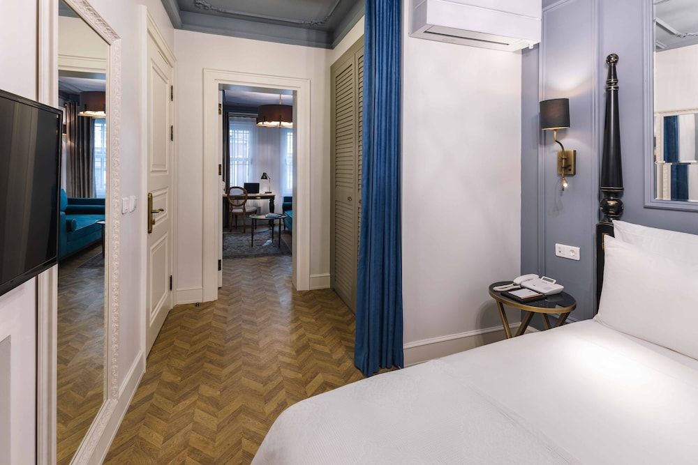 undefined The Soul Istanbul Hotel 10
