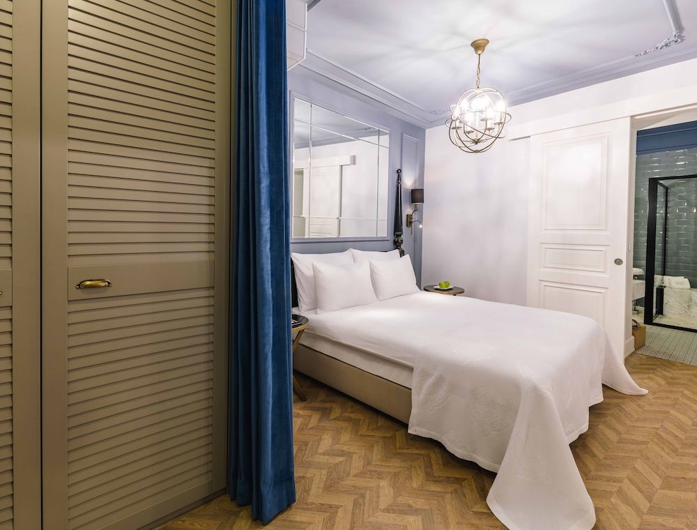 undefined The Soul Istanbul Hotel 5