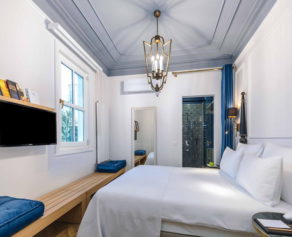 The Soul Istanbul Hotel Standard Double or Twin Room 2