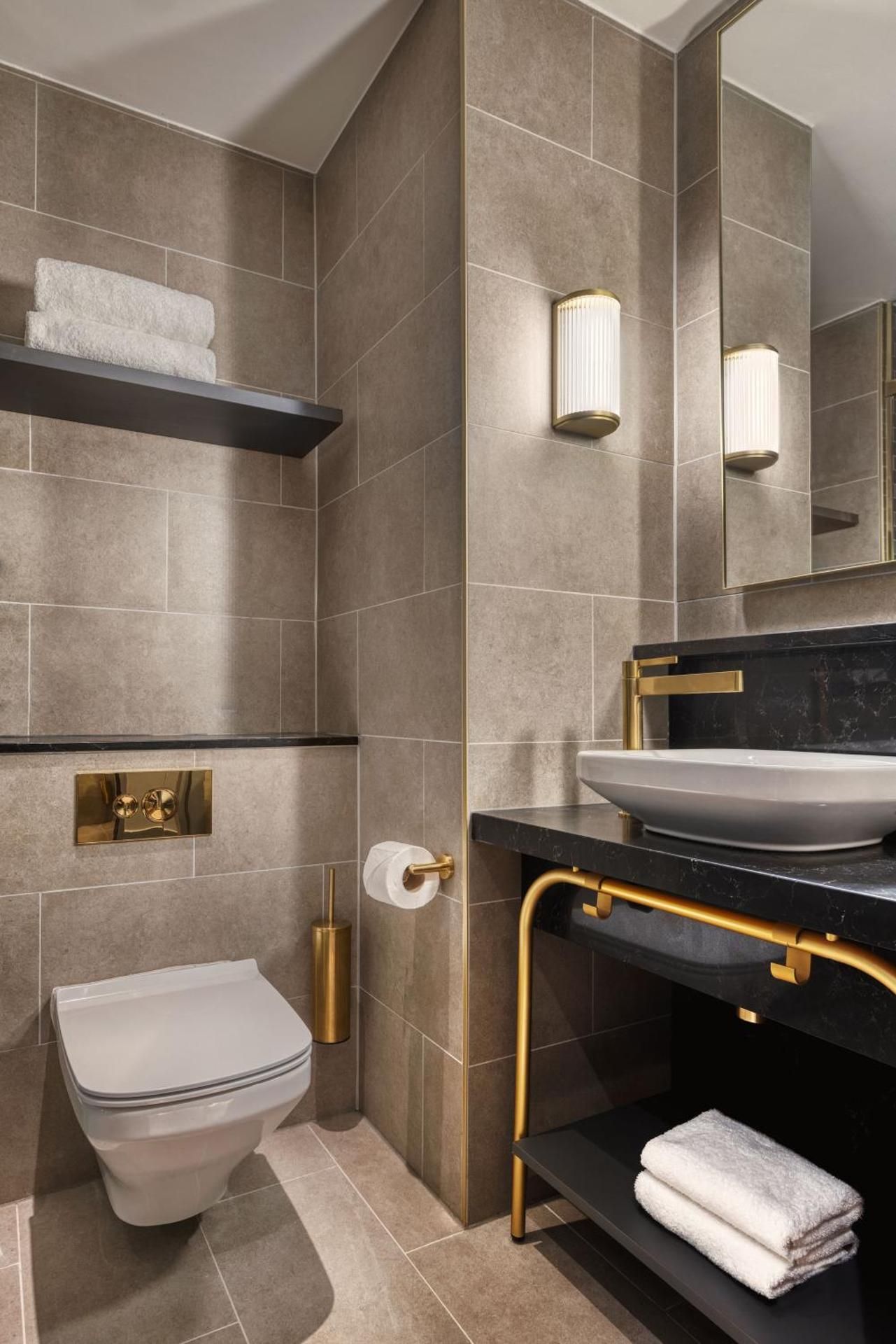 undefined AMANO Covent Garden 9