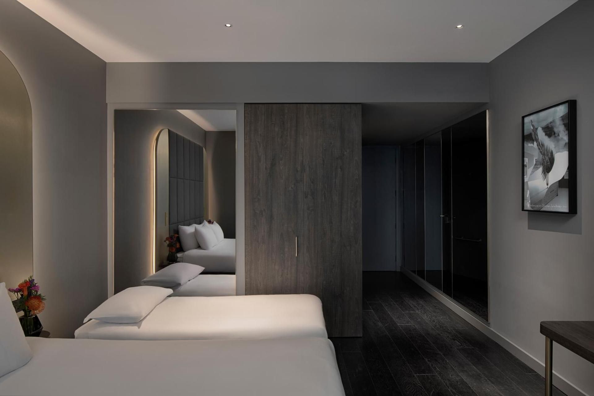 undefined AMANO Covent Garden 8