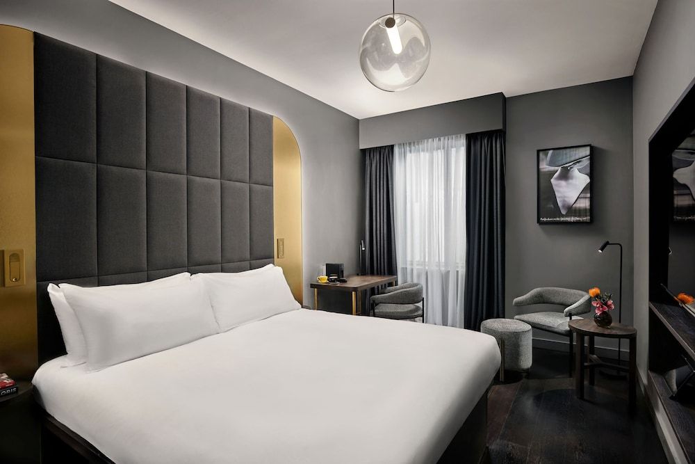 undefined AMANO Covent Garden 10