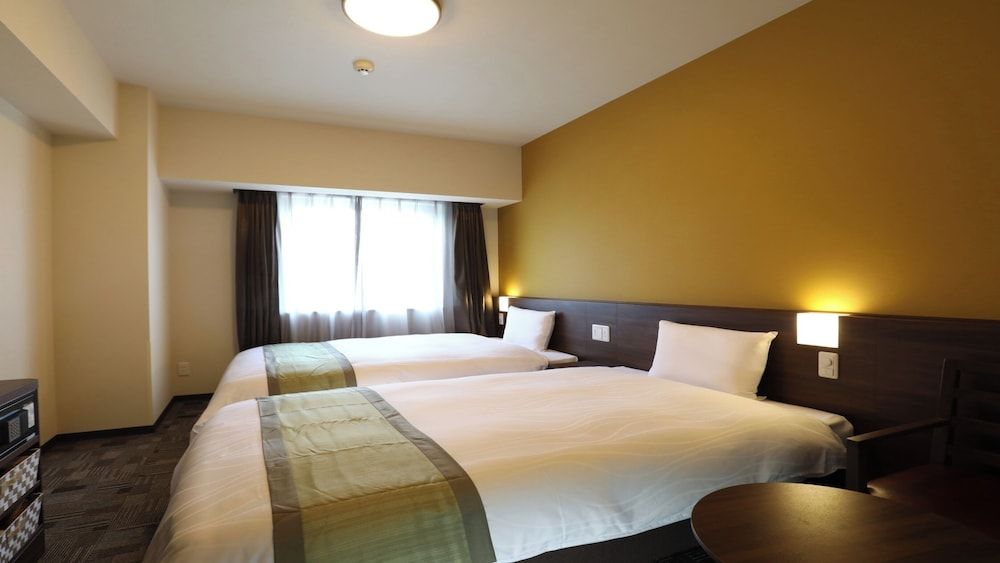 Superior Twin Room, Non Smoking