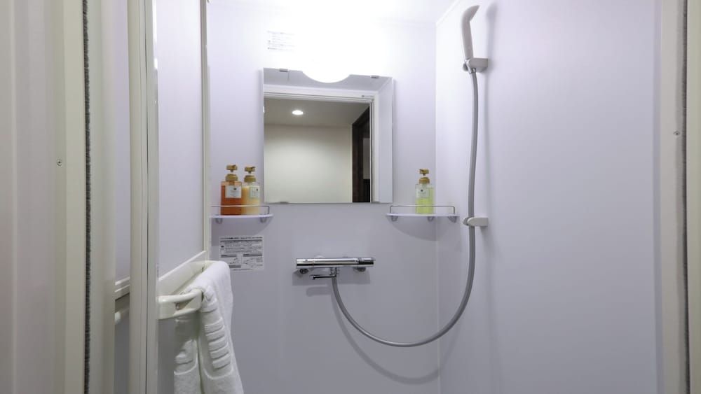 Dormy Inn Ikebukuro Hot Springs Superior Double Room, Non Smoking 3
