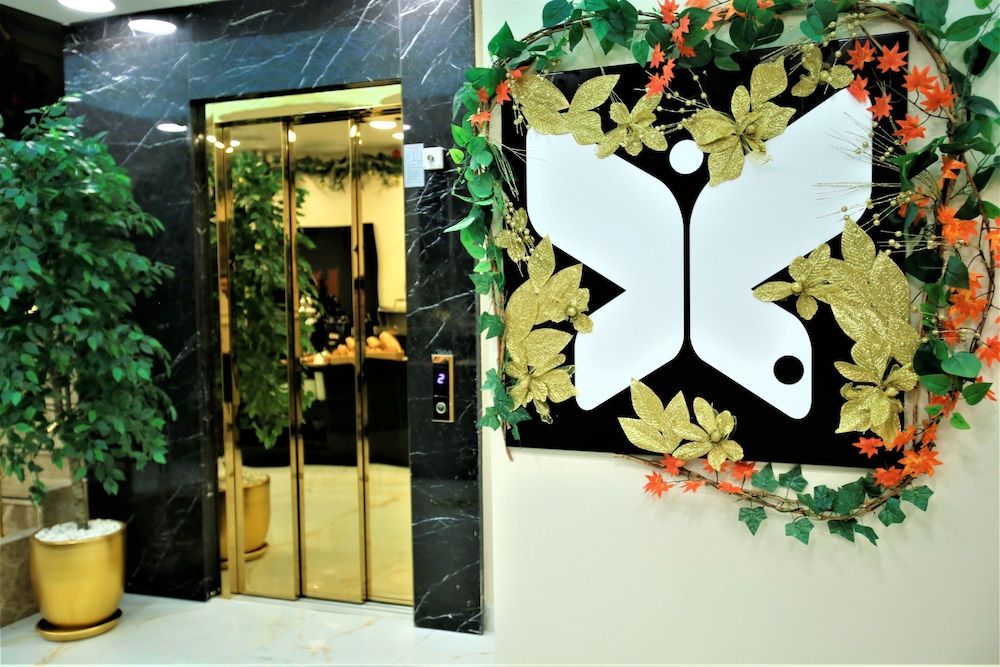 undefined Omma Hotel 4