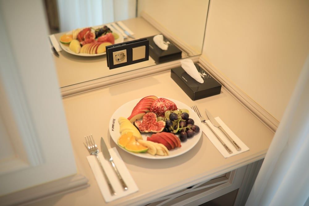 undefined Omma Hotel 7