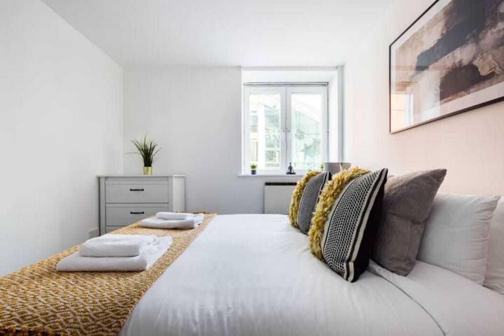 undefined The Waterloo Flats 7