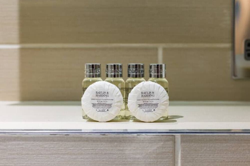 The Waterloo Flats Apartment 13