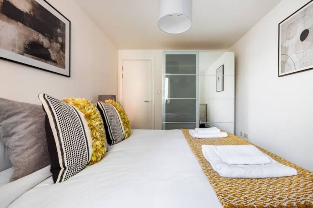 undefined The Waterloo Flats 8