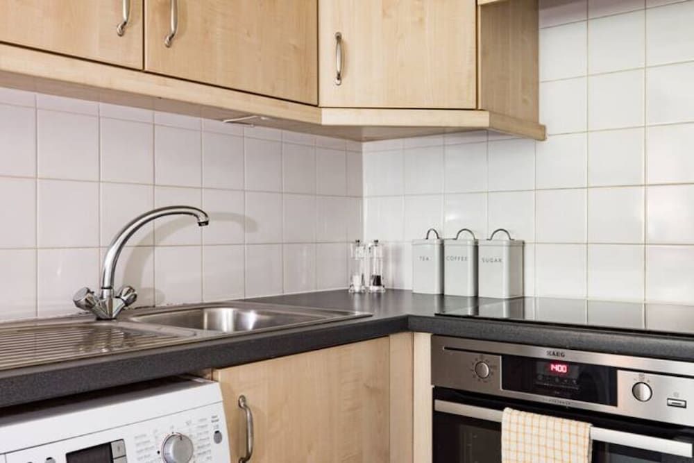 The Waterloo Flats Apartment 7