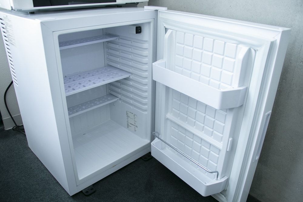 Theatel Haneda II Theater Double, Non Smoking 15