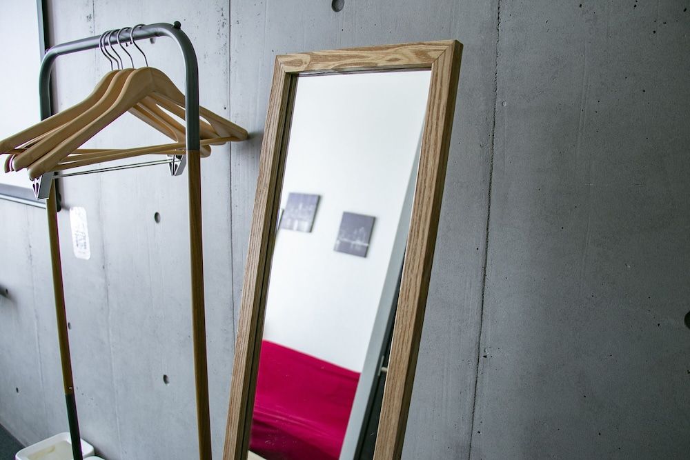 Theatel Haneda II Theater Double, Non Smoking 17