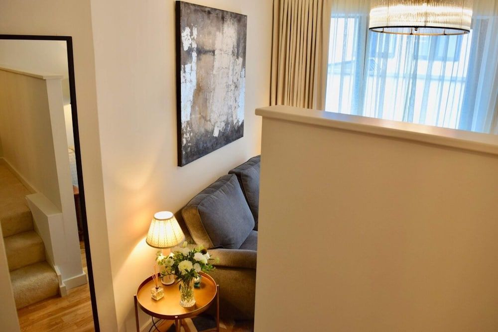 undefined Stylish, Luxury Near Shoreditch High Street 9