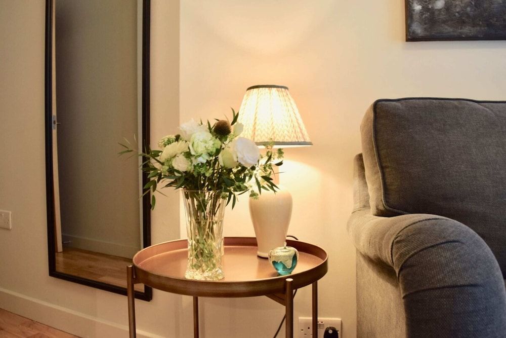 undefined Stylish, Luxury Near Shoreditch High Street 2