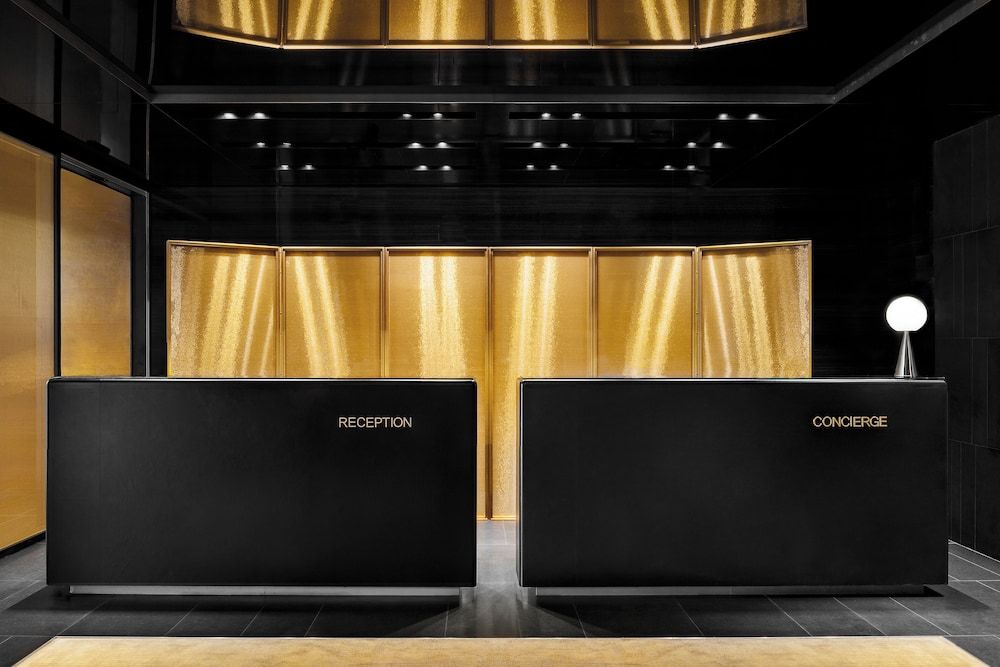 undefined Bvlgari Hotel Paris 2