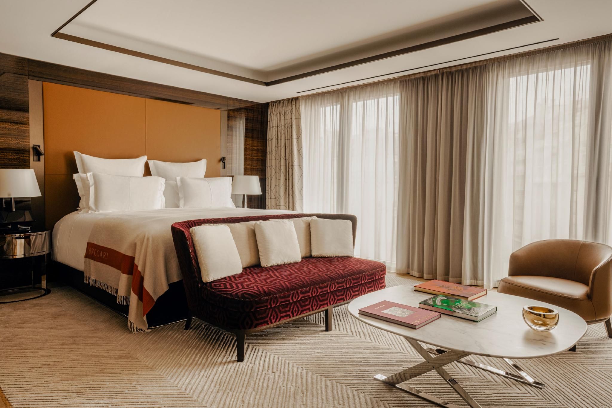 Executive Room, Guest room, 1 King or 2 Twin