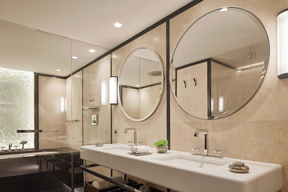 undefined Bvlgari Hotel Paris 8