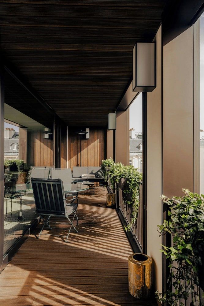 undefined Bvlgari Hotel Paris 7