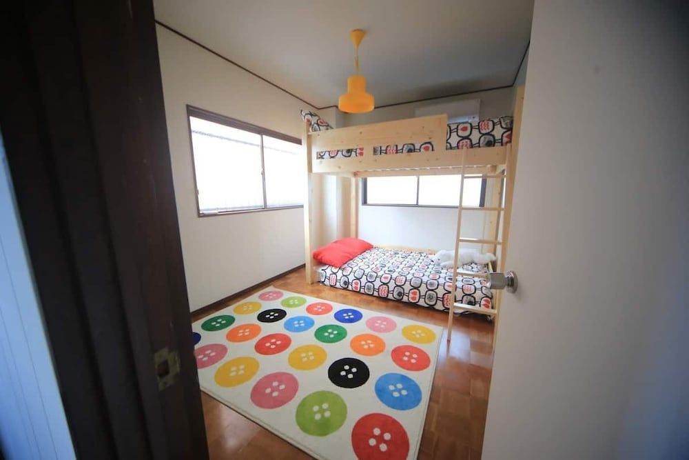 undefined hamaca house Kameido 5