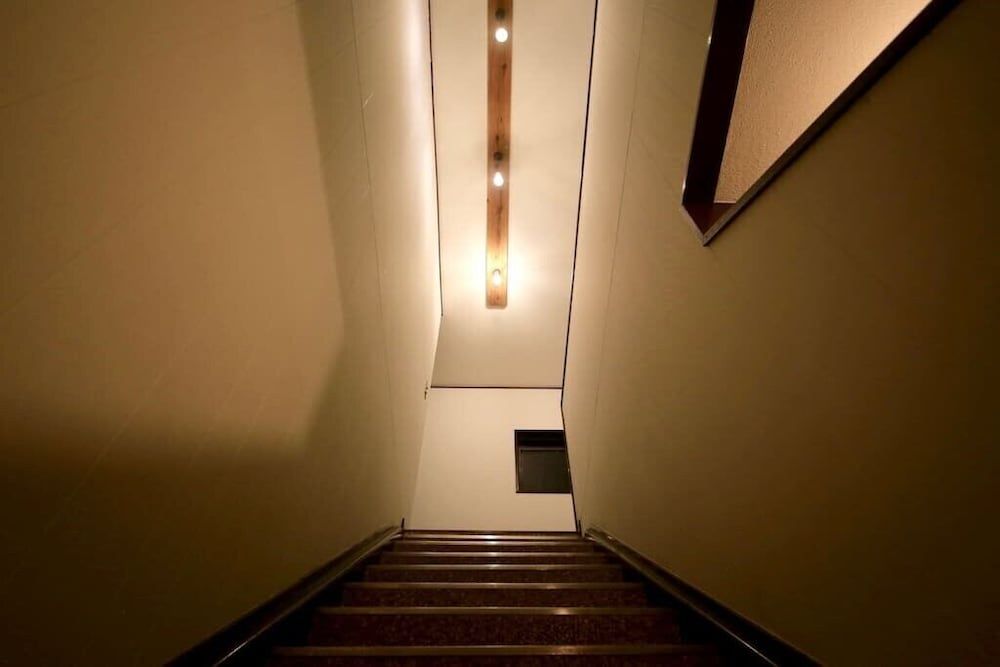 undefined hamaca house Kameido 2