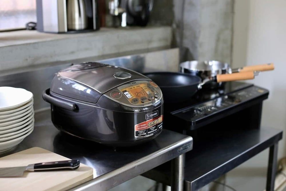 undefined hamaca house Kameido 7