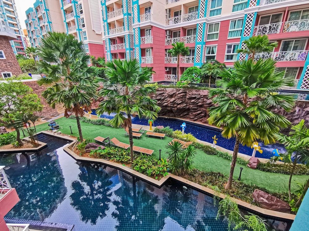 undefined Grande Caribbean Resort 6