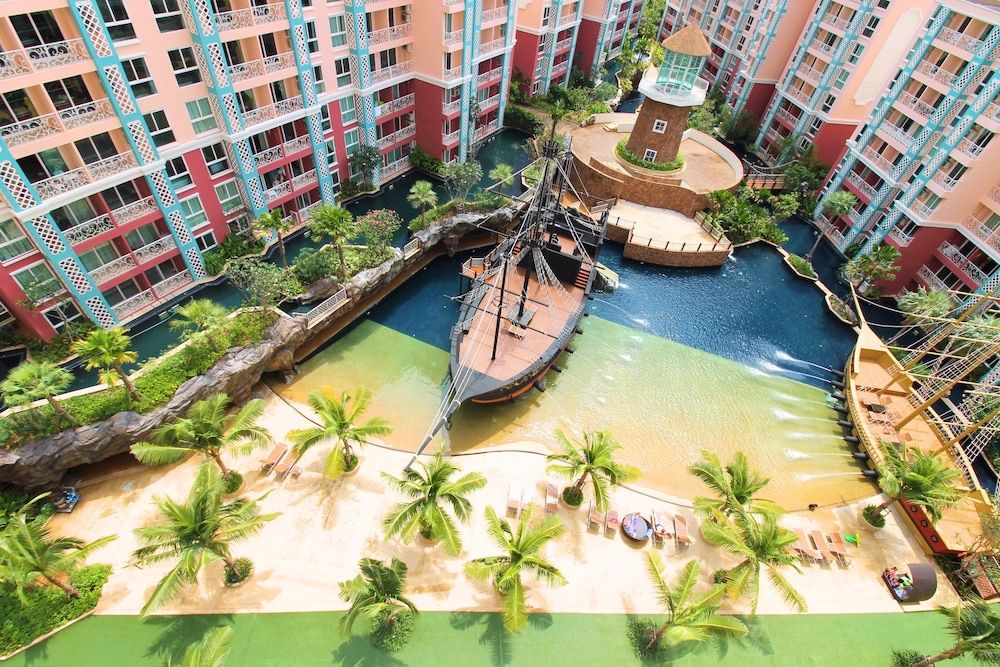 undefined Grande Caribbean Resort 2