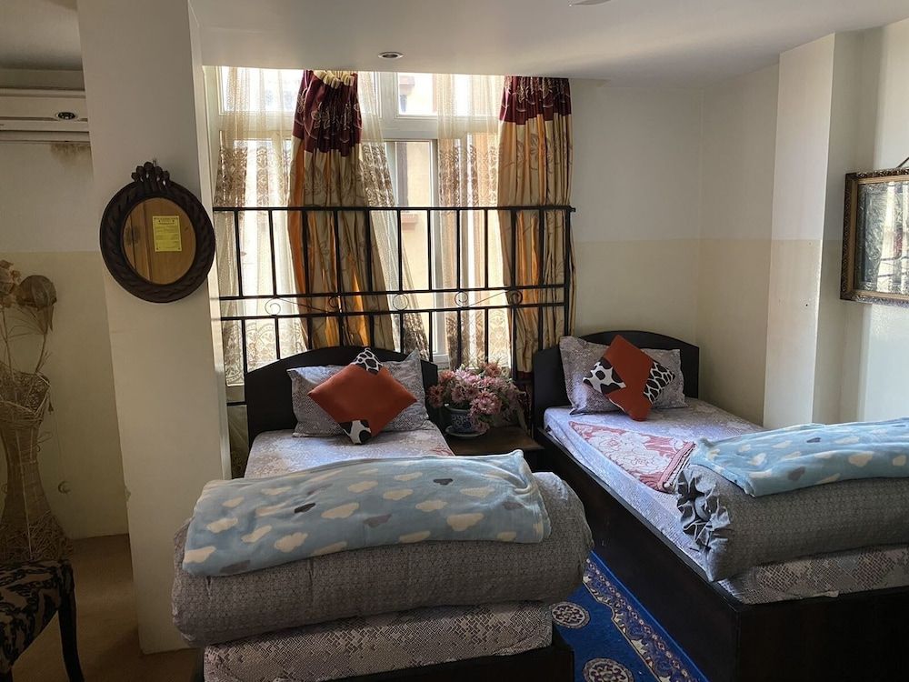 undefined Hotel swastik 4