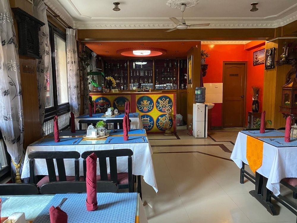 undefined Hotel swastik 10