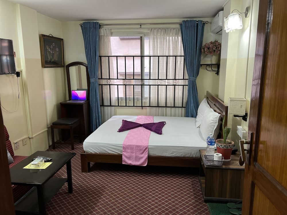 undefined Hotel swastik 2