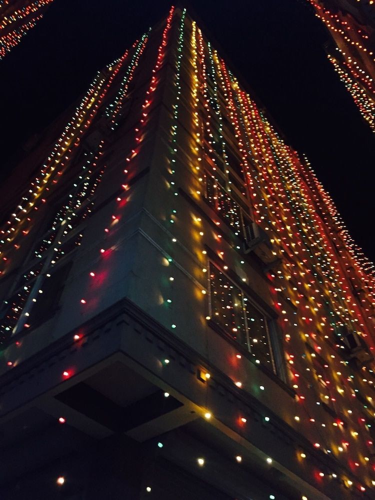 undefined Hotel swastik 3