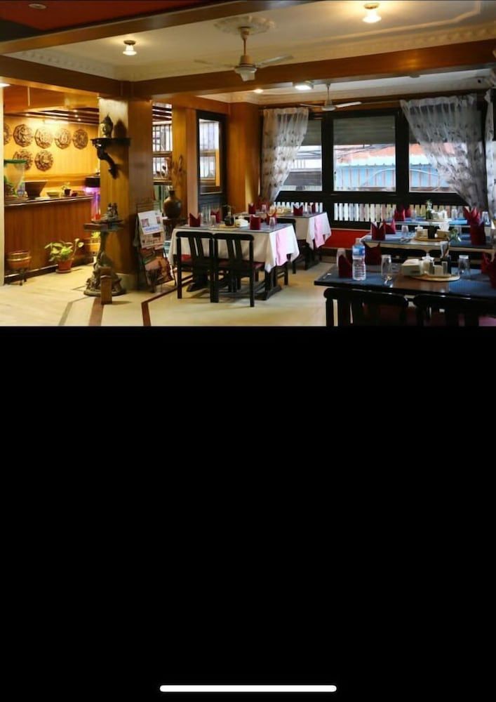 undefined Hotel swastik 8