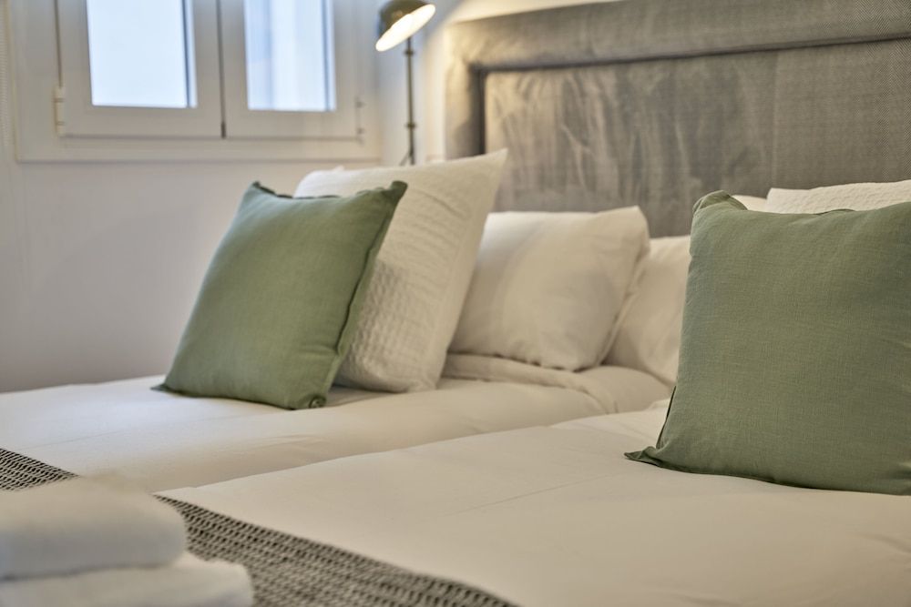 Bonavista Apartments - Chamberí Apartment, 2 Bedrooms 5