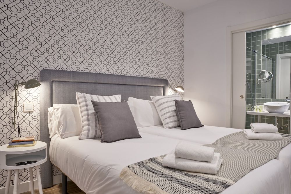 undefined Bonavista Apartments - Chamberí