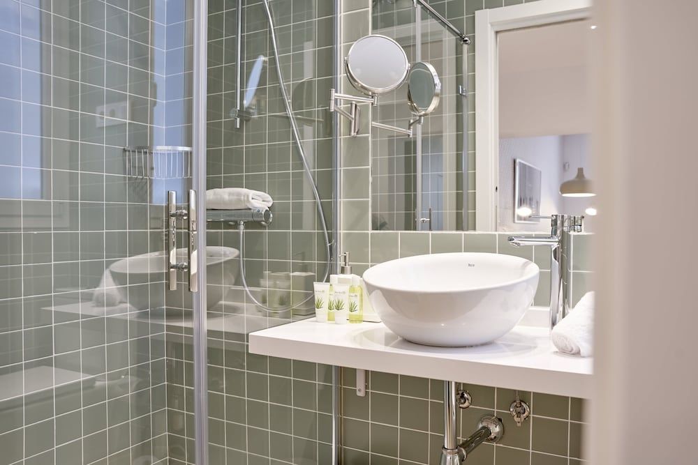 Bonavista Apartments - Chamberí Apartment, 1 Bedroom, Patio 8