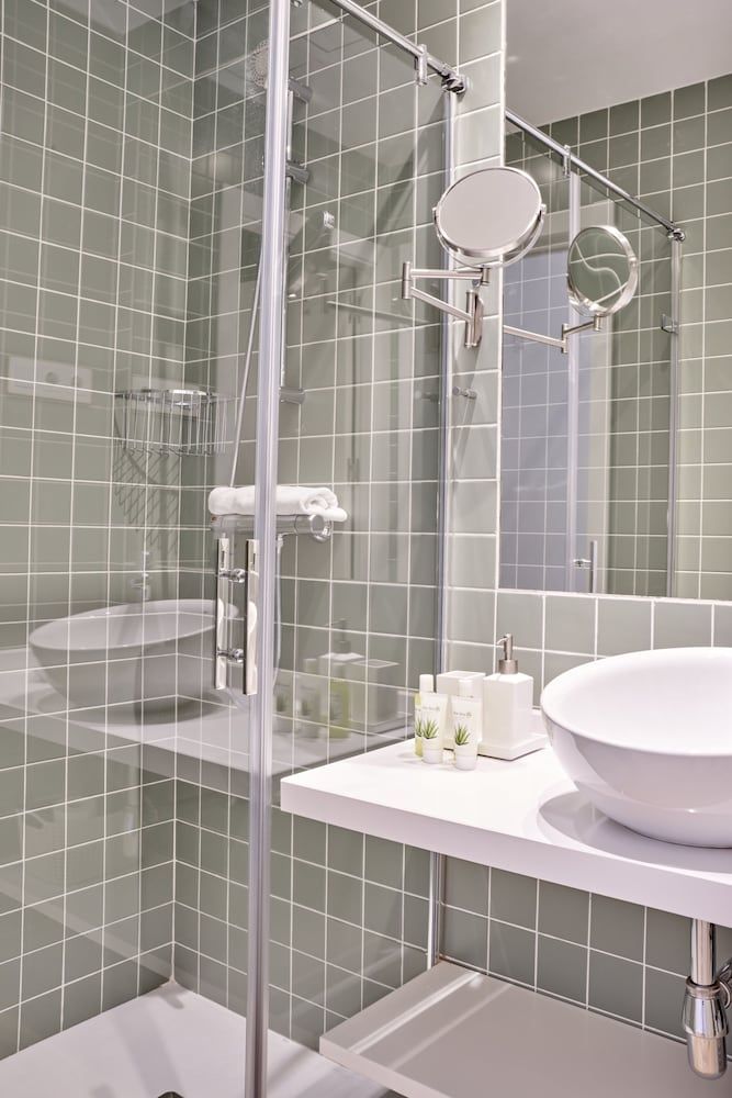 Bonavista Apartments - Chamberí Apartment, 1 Bedroom, Terrace 3