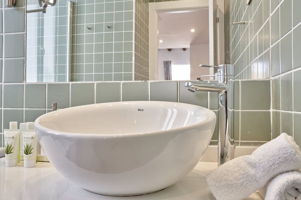 Bonavista Apartments - Chamberí Apartment, 1 Bedroom, Terrace 4