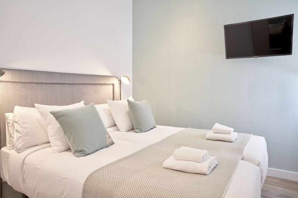 undefined Bonavista Apartments - Chamberí 3