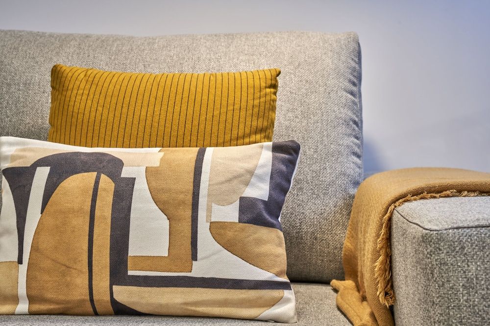 Bonavista Apartments - Chamberí Apartment, 1 Bedroom, Terrace 7