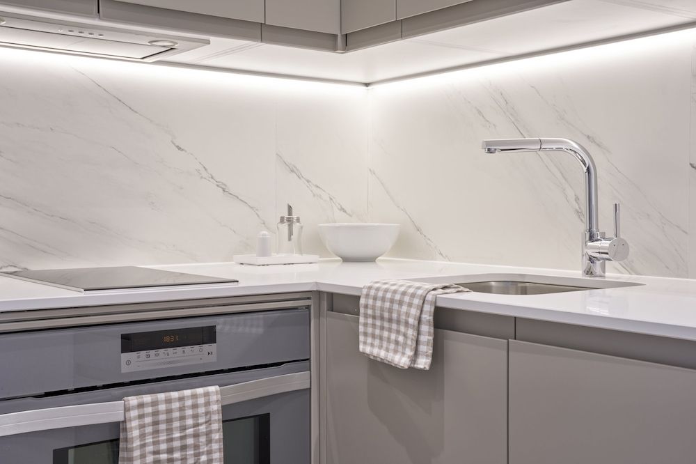 Bonavista Apartments - Chamberí Apartment, 2 Bedrooms 7