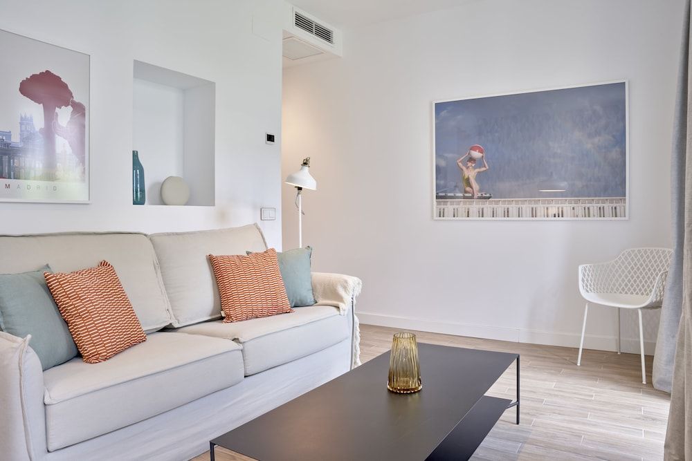 Bonavista Apartments - Chamberí Apartment, 2 Bedrooms 13
