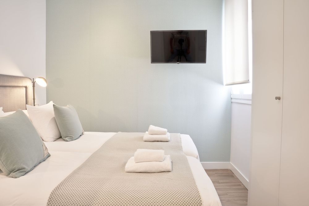 Bonavista Apartments - Chamberí Apartment, 2 Bedrooms 6